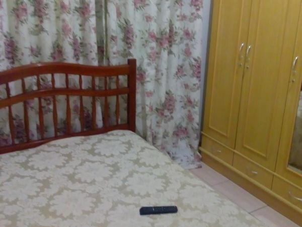 Hostel Mota : photo 4 de la chambre chambre double