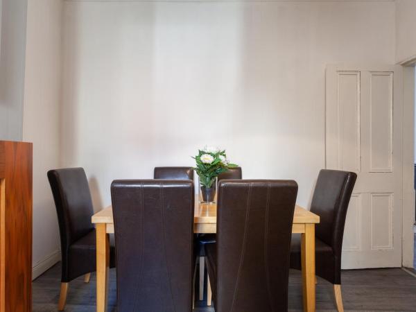 Eurovilla : photo 10 de la chambre chambre double deluxe