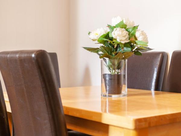 Eurovilla : photo 5 de la chambre chambre double deluxe