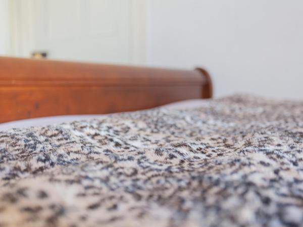 Eurovilla : photo 9 de la chambre chambre double deluxe