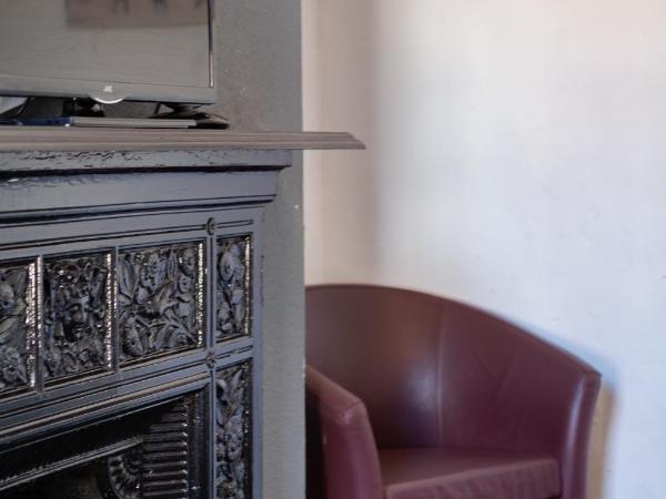 Eurovilla : photo 8 de la chambre chambre double deluxe