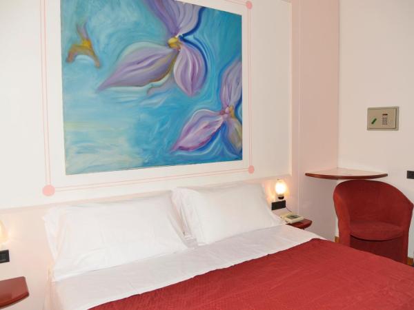 Hotel Giotto : photo 7 de la chambre chambre double