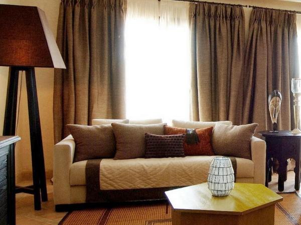 Le Riad Villa Blanche : photo 8 de la chambre chambre Élégante - vue sur patio