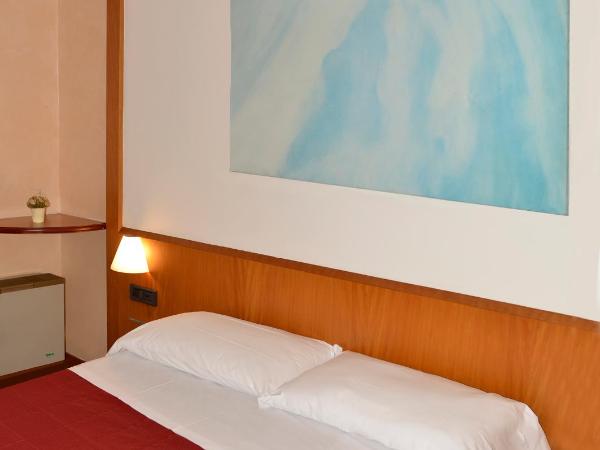 Hotel Giotto : photo 1 de la chambre chambre double