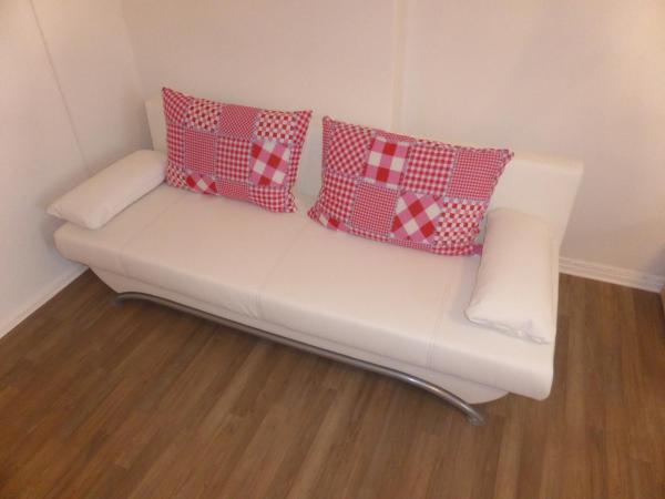 Apartments Dahlie & Nelke : photo 2 de la chambre appartement 2 chambres - manteuffelstr.17.2