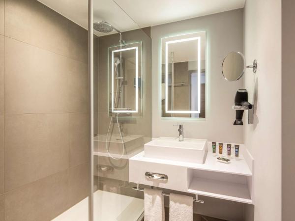 Novotel Hamburg City Alster : photo 7 de la chambre chambre double standard