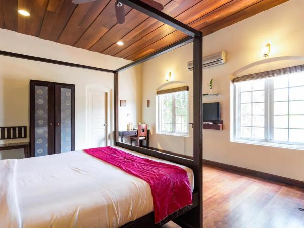 Tea Bungalow : photo 6 de la chambre chambre premium patrimoine