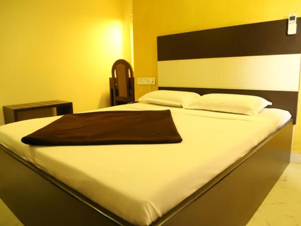 Hotel Ashok Residency : photo 4 de la chambre suite