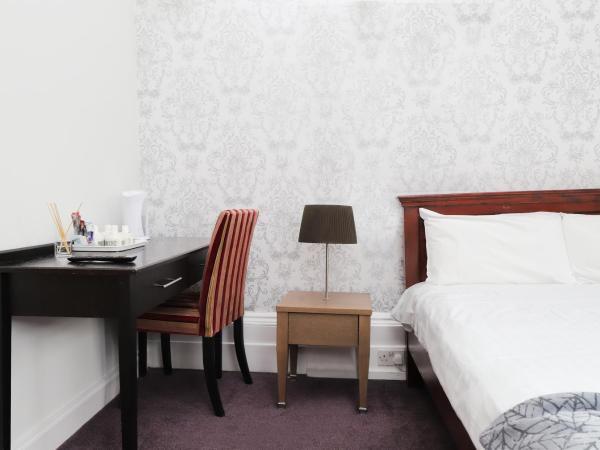 Park View House : photo 4 de la chambre chambre double