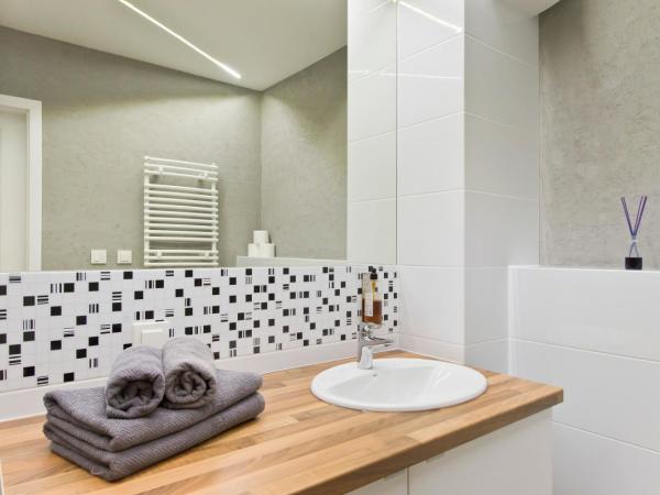 YOURAPART Chmielna Park : photo 5 de la chambre appartement