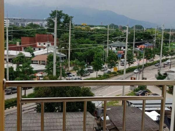 The Greenery central suite & hotel : photo 5 de la chambre chambre triple deluxe