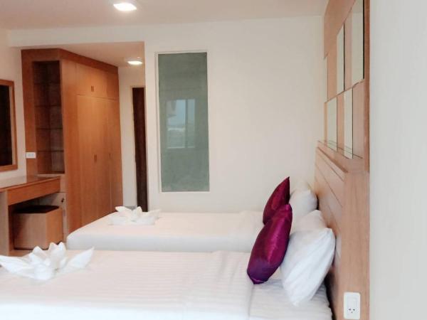 The Greenery central suite & hotel : photo 5 de la chambre chambre lits jumeaux deluxe