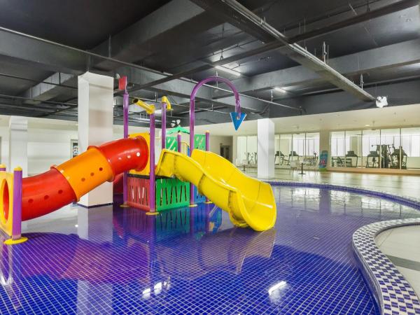 Seasons Luxury Apartment By Jk Home : photo 4 de la chambre appartement 3 chambres