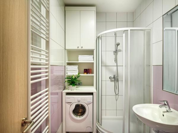 Valamar Riviera Hotel & Residence : photo 6 de la chambre appartement 1 chambre - sv. mauro 24/1, porec