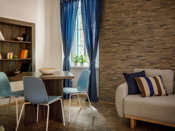 Valamar Riviera Hotel & Residence : photo 3 de la chambre appartement 1 chambre - sv. mauro 24/1, porec