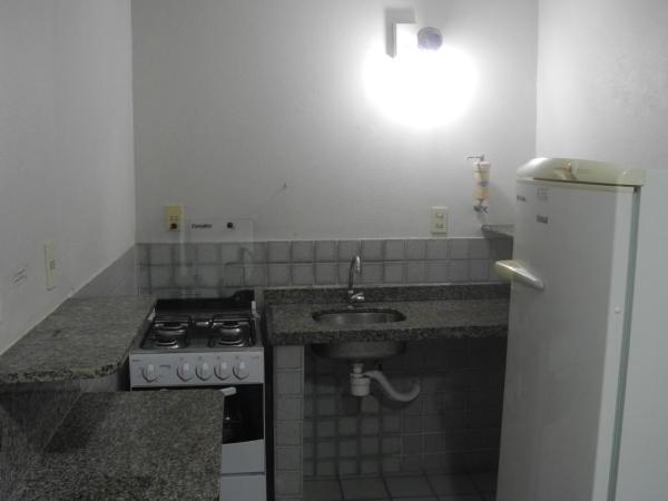 Praia Apart Hotel : photo 1 de la chambre appartement 2 chambres (4 adultes)