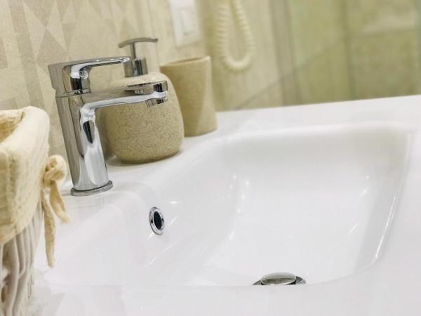 B&B Opera dei Pupi : photo 4 de la chambre chambre double deluxe avec balcon