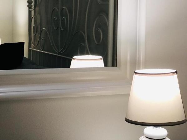 B&B Opera dei Pupi : photo 5 de la chambre chambre double deluxe avec douche