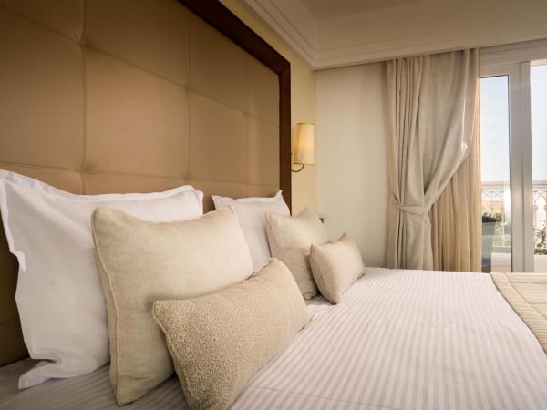 Sousse Palace Hotel & Spa : photo 3 de la chambre suite junior