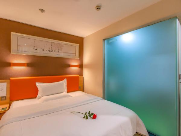 7Days Premium Beijing Wangjing : photo 7 de la chambre chambre double
