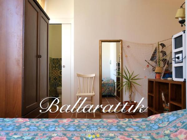 Ballarattik : photo 3 de la chambre chambre lit king-size supérieure