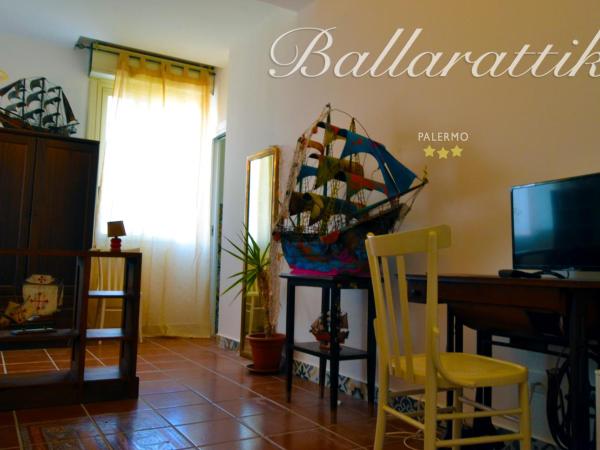 Ballarattik : photo 5 de la chambre chambre lit king-size supérieure
