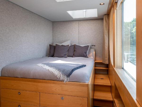 GRACE Suite mit zwei Schlafzimmern : photo 10 de la chambre bateau