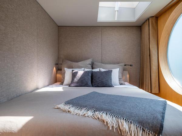 GRACE Suite mit zwei Schlafzimmern : photo 9 de la chambre bateau