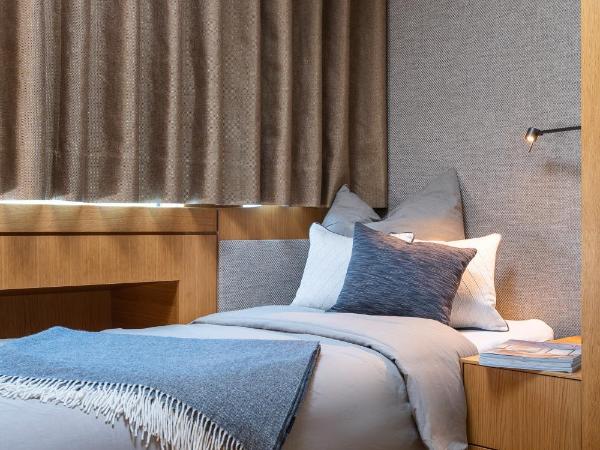 GRACE Suite mit zwei Schlafzimmern : photo 7 de la chambre bateau