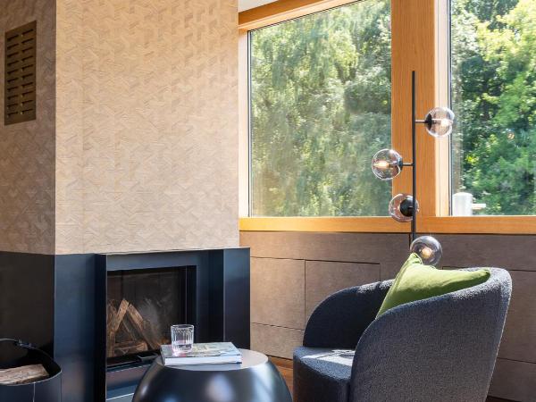 GRACE Suite mit zwei Schlafzimmern : photo 5 de la chambre bateau