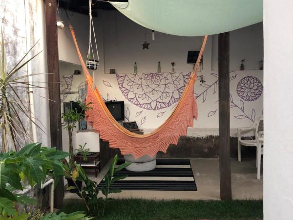 Hostel Das Canárias : photo 9 de la chambre lit superposé dans dortoir pour femmes