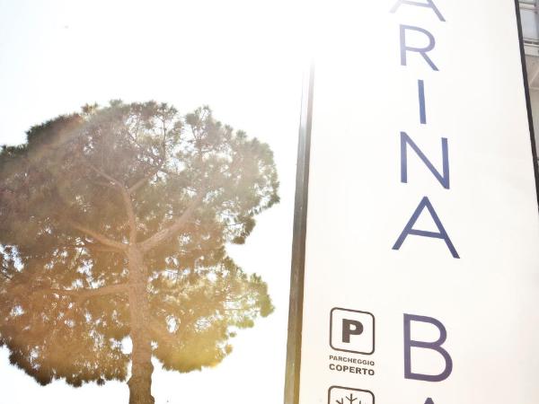 Hotel Marina Bay : photo 2 de la chambre chambre simple