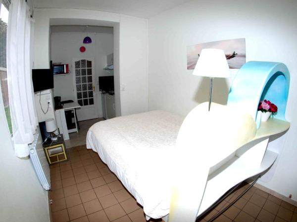 Apparthotel Douai Gare : photo 4 de la chambre appartement numéro 8
