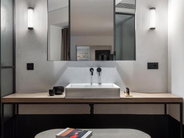 Niki Athens Hotel : photo 6 de la chambre loft acropole