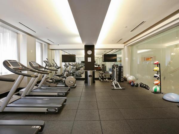 The Beekman Tower, Trademark Collection by Wyndham : photo 1 de la chambre penthouse 4 chambres avec 1 lit king-size et 3 lits queen-size - non-fumeurs