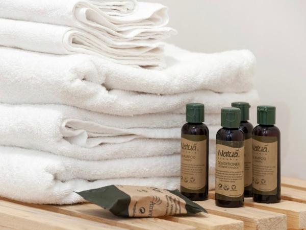 Casa Melgar : photo 9 de la chambre chambre lit king-size deluxe