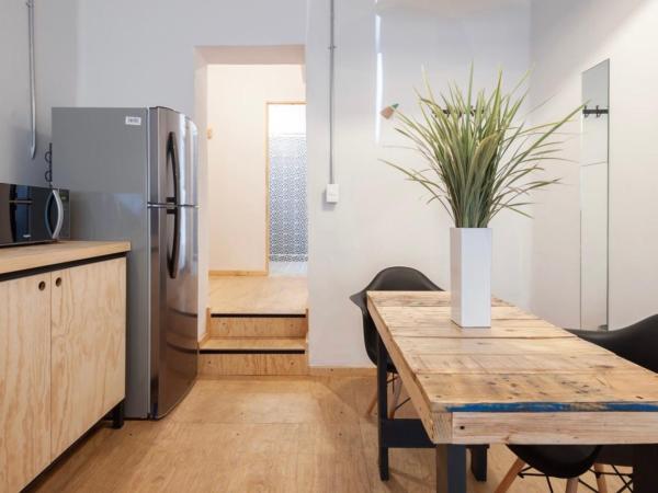 Casa Melgar : photo 5 de la chambre chambre lit king-size deluxe