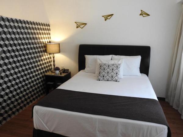 Suites Havre : photo 4 de la chambre appartement