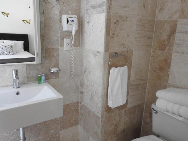 Suites Havre : photo 8 de la chambre appartement