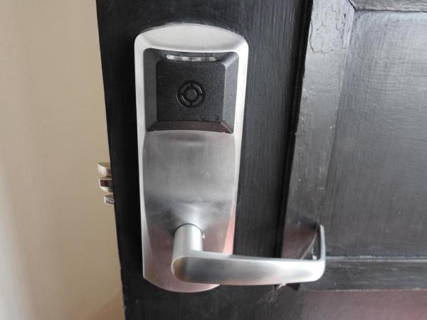Suites Havre : photo 7 de la chambre appartement