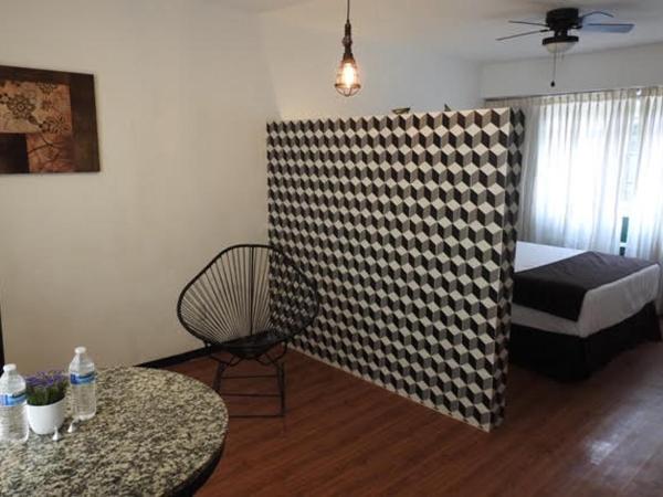 Suites Havre : photo 3 de la chambre appartement