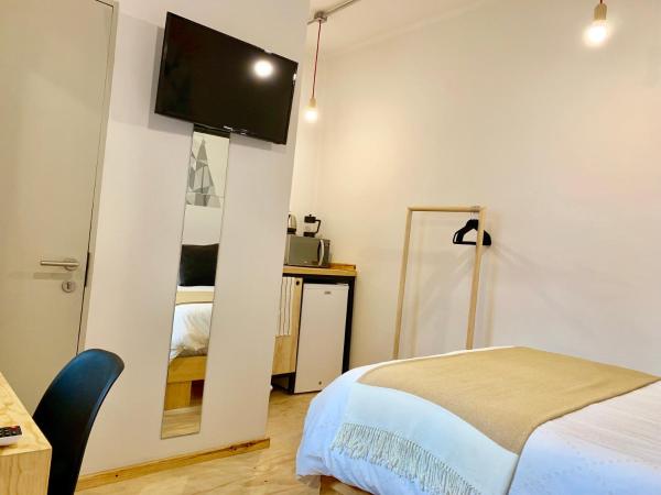 Casa Melgar : photo 5 de la chambre chambre double