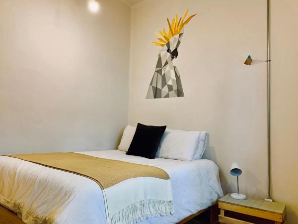 Casa Melgar : photo 7 de la chambre chambre double