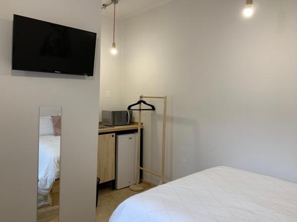 Casa Melgar : photo 8 de la chambre chambre double