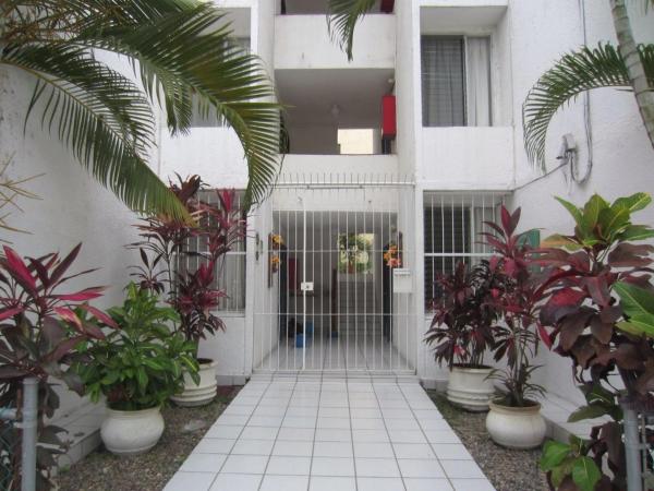 Hotel Vagabundo Puerto Vallarta : photo 5 de la chambre appartement standard