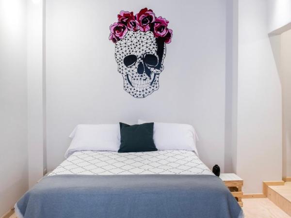 Casa Melgar : photo 8 de la chambre chambre deluxe