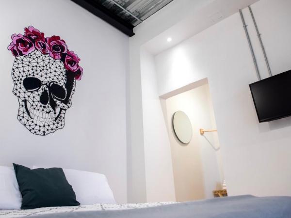 Casa Melgar : photo 7 de la chambre chambre deluxe