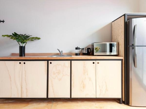 Casa Melgar : photo 10 de la chambre chambre double deluxe avec balcon