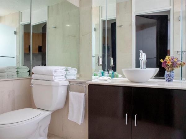 Suites Coben Apartamentos Amueblados : photo 4 de la chambre studio