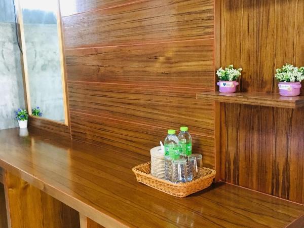 Lanta Sabai Day House : photo 6 de la chambre chambre double deluxe